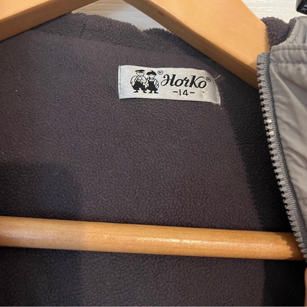 Boy's Jacket - Picture 5 of 10